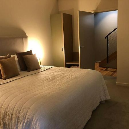 Hepburn Hideaway Villa ~ Hepburn / Daylesford هيبورن سبرينغز المظهر الخارجي الصورة