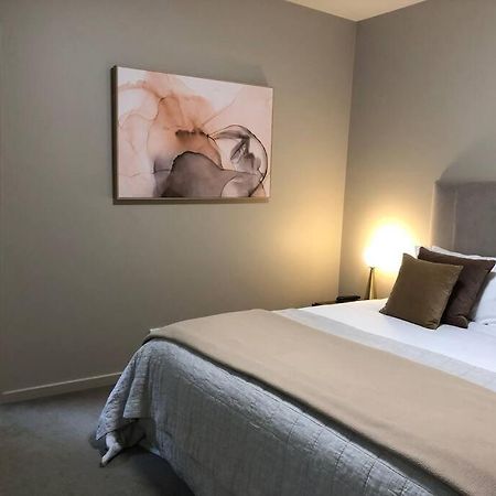 Hepburn Hideaway Villa ~ Hepburn / Daylesford هيبورن سبرينغز المظهر الخارجي الصورة