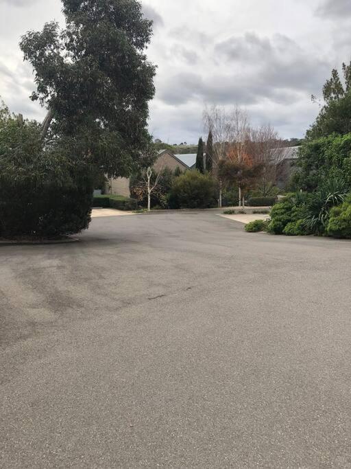 Hepburn Hideaway Villa ~ Hepburn / Daylesford هيبورن سبرينغز المظهر الخارجي الصورة