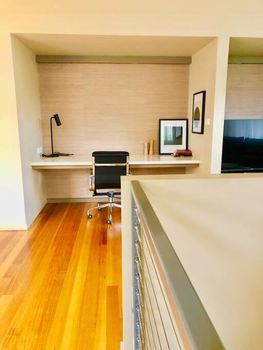 Hepburn Hideaway Villa ~ Hepburn / Daylesford هيبورن سبرينغز المظهر الخارجي الصورة