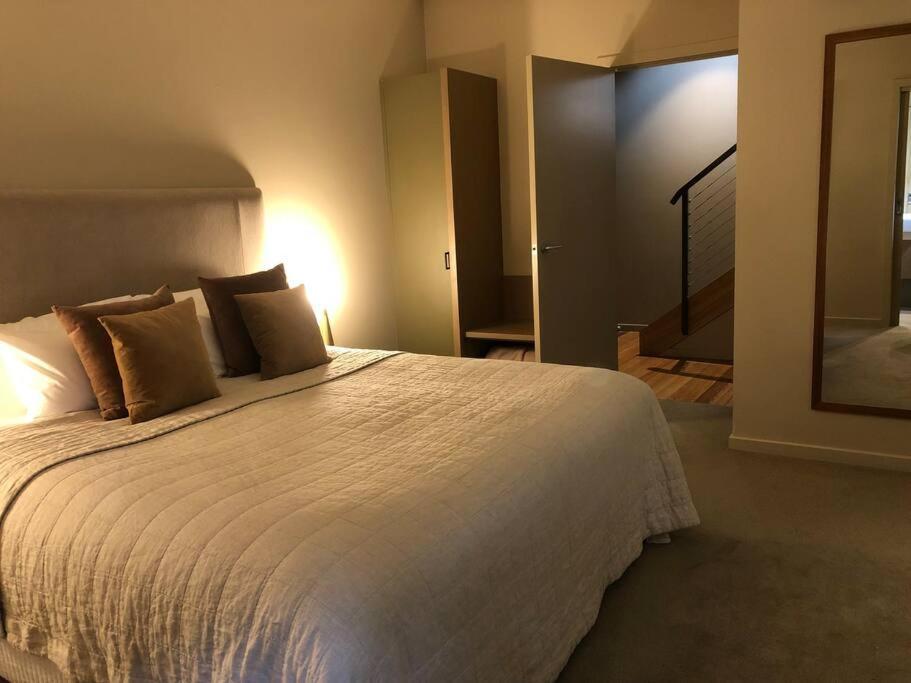 Hepburn Hideaway Villa ~ Hepburn / Daylesford هيبورن سبرينغز المظهر الخارجي الصورة