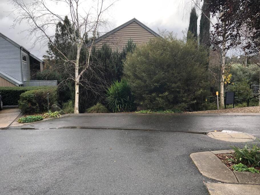 Hepburn Hideaway Villa ~ Hepburn / Daylesford هيبورن سبرينغز المظهر الخارجي الصورة