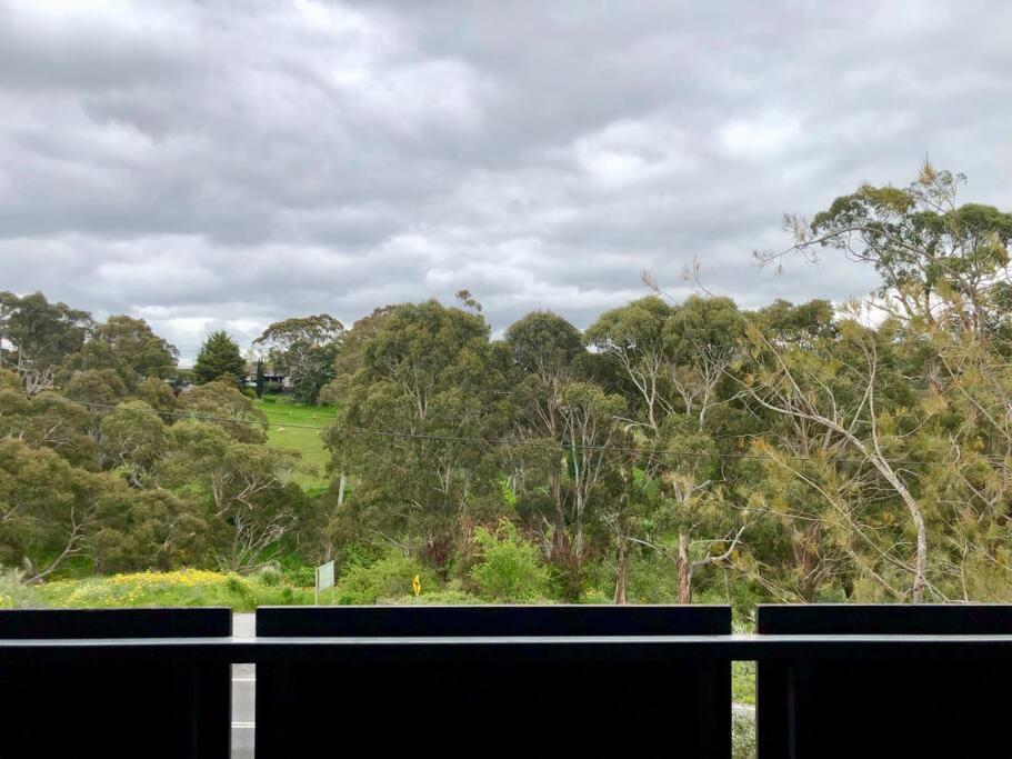 Hepburn Hideaway Villa ~ Hepburn / Daylesford هيبورن سبرينغز المظهر الخارجي الصورة