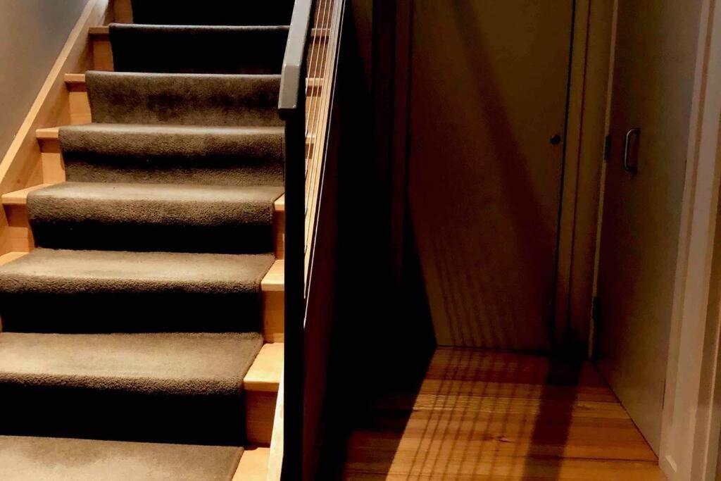 Hepburn Hideaway Villa ~ Hepburn / Daylesford هيبورن سبرينغز المظهر الخارجي الصورة