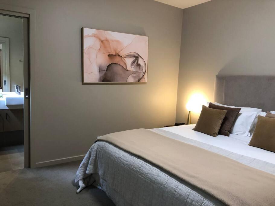 Hepburn Hideaway Villa ~ Hepburn / Daylesford هيبورن سبرينغز المظهر الخارجي الصورة