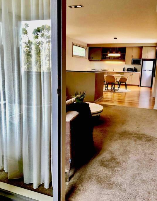 Hepburn Hideaway Villa ~ Hepburn / Daylesford هيبورن سبرينغز المظهر الخارجي الصورة